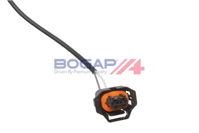 BOGAP L6120102 Číslo výrobce: 85332100000. EAN: 4251789173751.