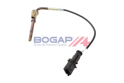 BOGAP L6120104 Číslo výrobce: 85332100000. EAN: 4251789173775.