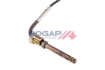 BOGAP L6120104 Číslo výrobce: 85332100000. EAN: 4251789173775.