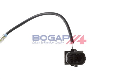 BOGAP L6120104 Číslo výrobce: 85332100000. EAN: 4251789173775.