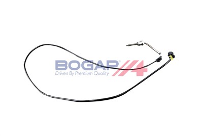 BOGAP L6120107 Číslo výrobce: 85332100000. EAN: 4251789173805.