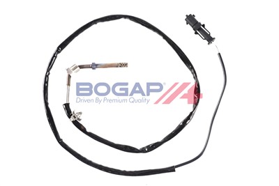 BOGAP L6120107 Číslo výrobce: 85332100000. EAN: 4251789173805.