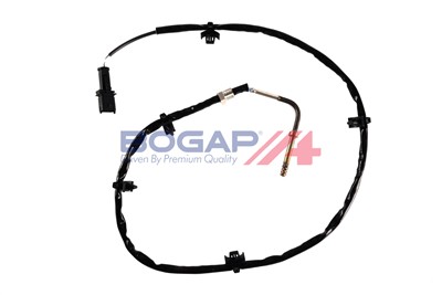 BOGAP L6120121 Číslo výrobce: 85332100000. EAN: 4251789173942.