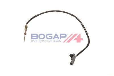 BOGAP L6120139 Číslo výrobce: 85332100000. EAN: 4255659970884.