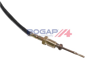 BOGAP L6120140 Číslo výrobce: 85332100000. EAN: 4255659970921.