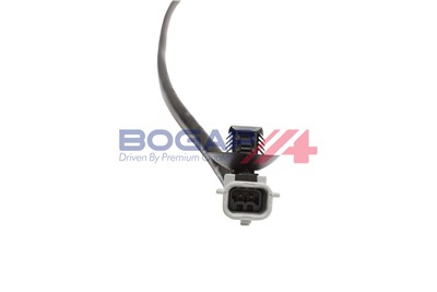 BOGAP L6120140 Číslo výrobce: 85332100000. EAN: 4255659970921.