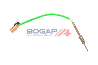 BOGAP L6120141 Číslo výrobce: 85332100000. EAN: 4255659971058.