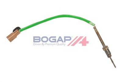 BOGAP L6120141 Číslo výrobce: 85332100000. EAN: 4255659971058.