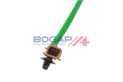 BOGAP L6120141 Číslo výrobce: 85332100000. EAN: 4255659971058.