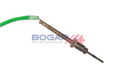 BOGAP L6120141 Číslo výrobce: 85332100000. EAN: 4255659971058.