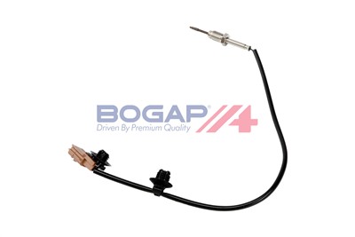 BOGAP L6120144 Číslo výrobce: 85332100000. EAN: 4255659970952.