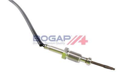 BOGAP L6120144 Číslo výrobce: 85332100000. EAN: 4255659970952.