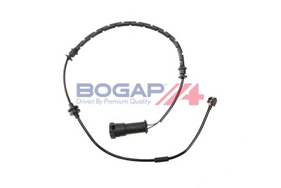 BOGAP L7118105 Číslo výrobce: 85369095000. EAN: 4251789176028.