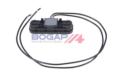 BOGAP L7313100 Číslo výrobce: 85365019900. EAN: 4255596509413.