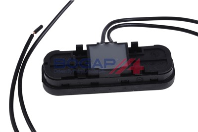 BOGAP L7313100 Číslo výrobce: 85365019900. EAN: 4255596509413.