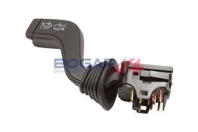 BOGAP L7322121 Číslo výrobce: 85365080900. EAN: 4255596509475.