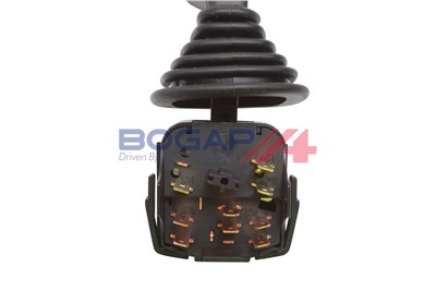 BOGAP L7322121 Číslo výrobce: 85365080900. EAN: 4255596509475.