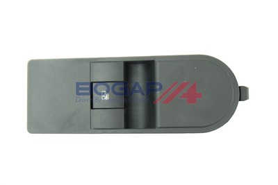 BOGAP L7339101 Číslo výrobce: 85365019900. EAN: 4255596509499.