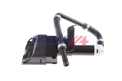 BOGAP M5522101 Číslo výrobce: 85129090000. EAN: 4251789166180.