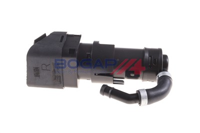 BOGAP M5522103 Číslo výrobce: 85129090000.