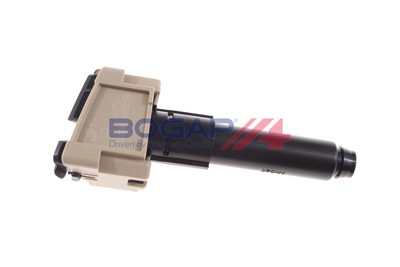 BOGAP M5522105 Číslo výrobce: 85129090000. EAN: 4251789166227.