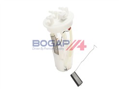 BOGAP N1622103