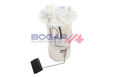 BOGAP N1622104 Číslo výrobce: 84133080900.