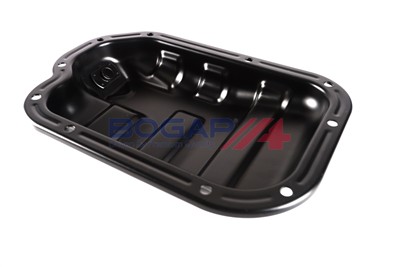 BOGAP N1919108 Číslo výrobce: 84099900900. EAN: 4251789197931.