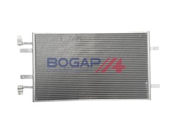 BOGAP N4117100