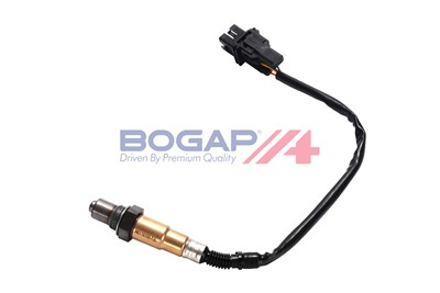 BOGAP N6119100 Číslo výrobce: 90271090000.