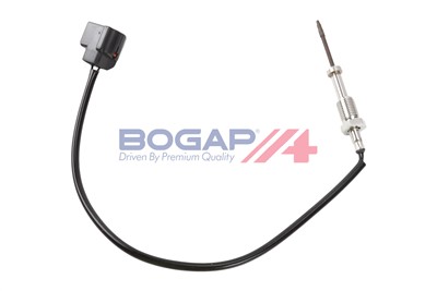 BOGAP N6120104 Číslo výrobce: 85332100000. EAN: 4255659975179.