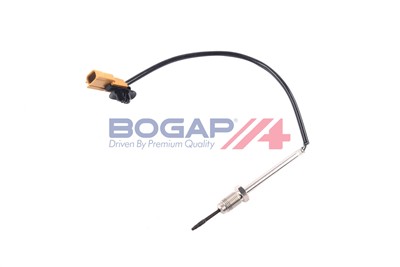 BOGAP N6120111 Číslo výrobce: 85332100000. EAN: 4255659953368.