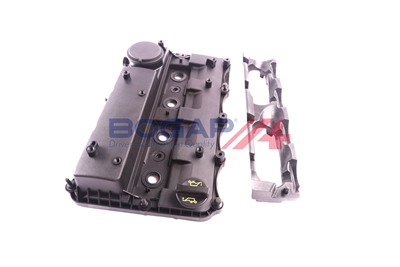 BOGAP P1115109 Číslo výrobce: 39269097900. EAN: 4255659963718.