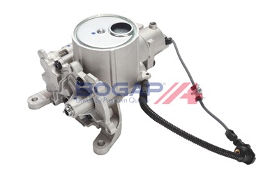 BOGAP P1410100 Číslo výrobce: 84133080900. EAN: 4251789175410.