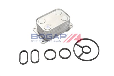 BOGAP P1433100 Číslo výrobce: 87089135900. EAN: 4255660135128.
