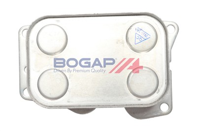 BOGAP P1433100 Číslo výrobce: 87089135900. EAN: 4255660135128.