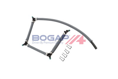 BOGAP P1621100 Číslo výrobce: 39173300900. EAN: 4251789106810.