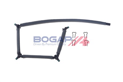 BOGAP P1621100 Číslo výrobce: 39173300900. EAN: 4251789106810.