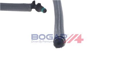 BOGAP P1621100 Číslo výrobce: 39173300900. EAN: 4251789106810.