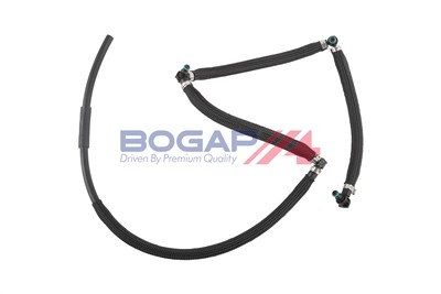 BOGAP P1621107 Číslo výrobce: 39173300900. EAN: 4251789106650.