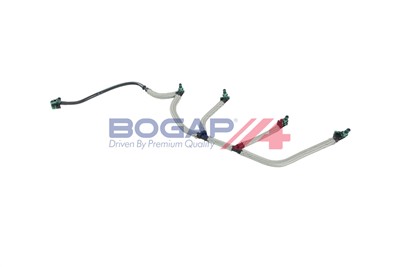 BOGAP P1621109 Číslo výrobce: 39173300900. EAN: 4251789107596.