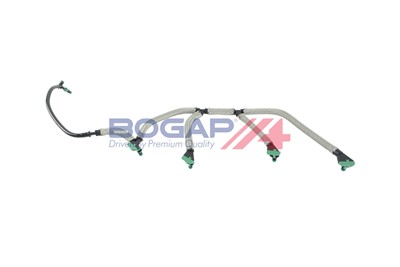 BOGAP P1621109 Číslo výrobce: 39173300900. EAN: 4251789107596.