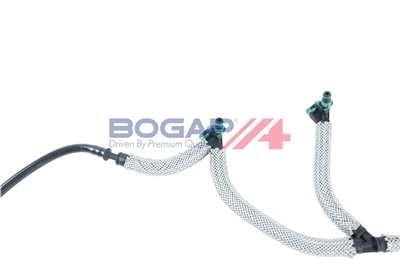 BOGAP P1621109 Číslo výrobce: 39173300900. EAN: 4251789107596.