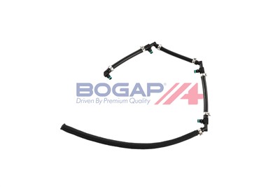 BOGAP P1621110 Číslo výrobce: 39173300900. EAN: 4251789168283.