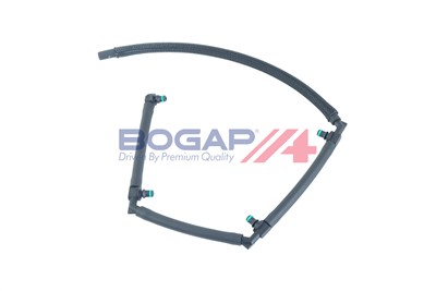 BOGAP P1621110 Číslo výrobce: 39173300900. EAN: 4251789168283.