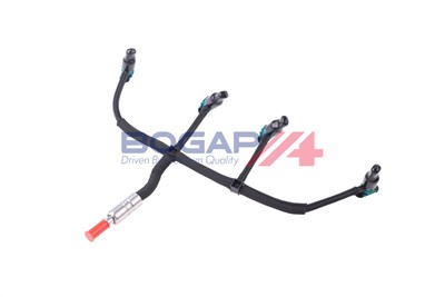 BOGAP P1621112 Číslo výrobce: 39173300900. EAN: 4251789190673.