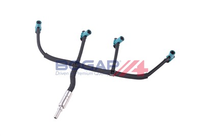 BOGAP P1621112 Číslo výrobce: 39173300900. EAN: 4251789190673.