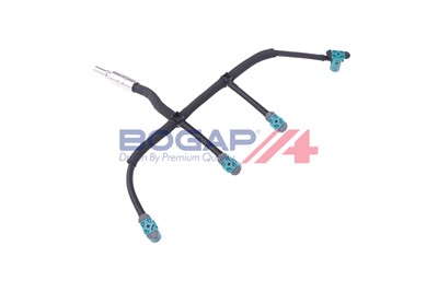 BOGAP P1621112 Číslo výrobce: 39173300900. EAN: 4251789190673.