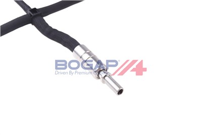 BOGAP P1621112 Číslo výrobce: 39173300900. EAN: 4251789190673.