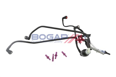 BOGAP P1621128 Číslo výrobce: 39173300900.